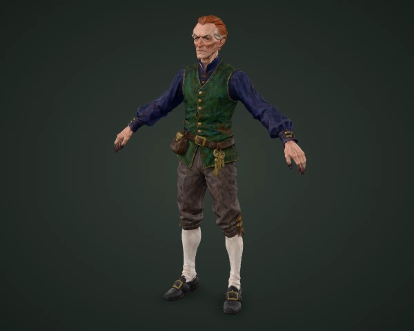 Banker