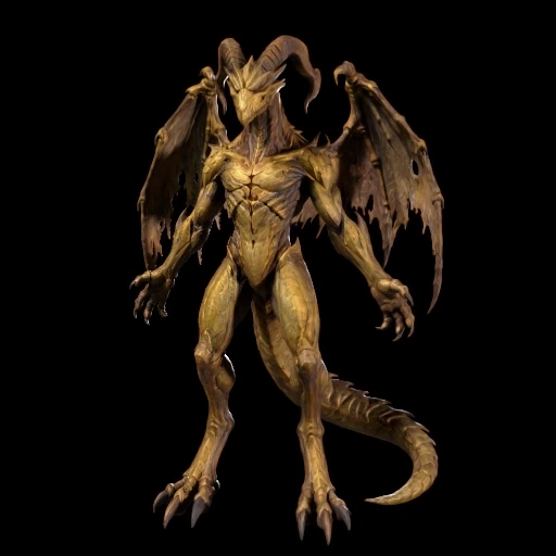 Dragon of Death