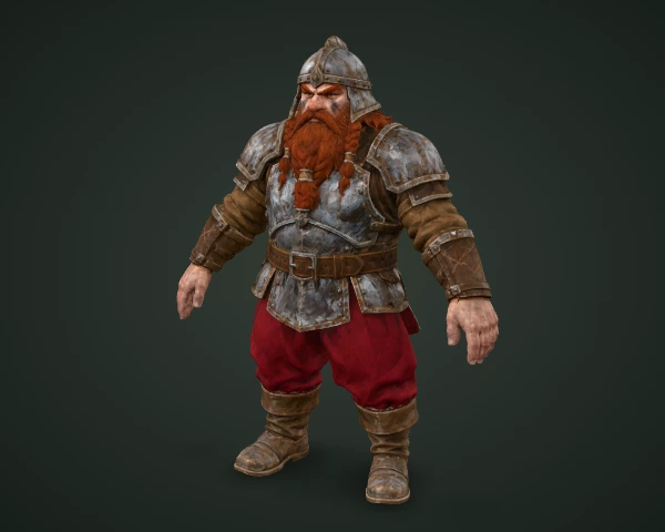 Dwarf