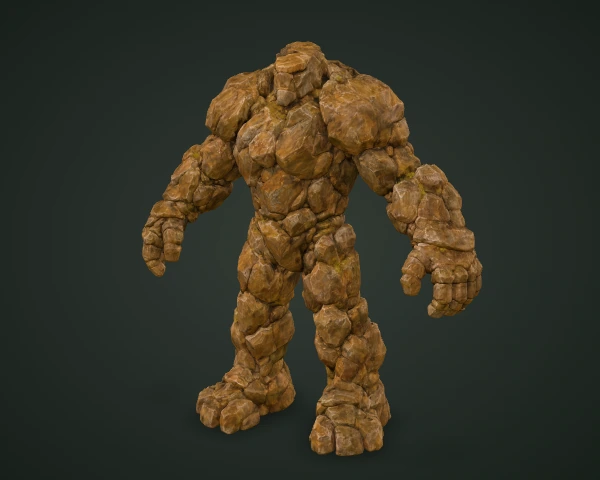 Golem