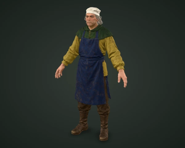 Janitor