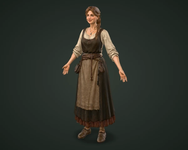 Lydia