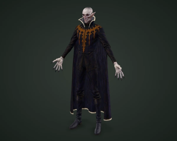 Vampire