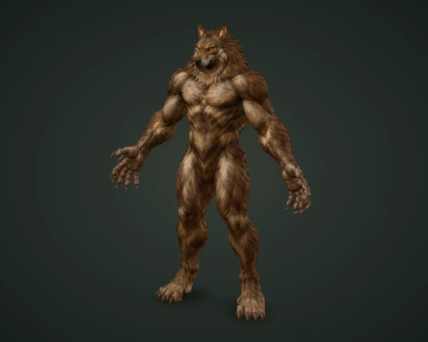 Werewolf